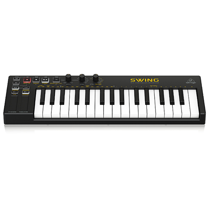 BEHRINGER SWING / MIDI Klavye