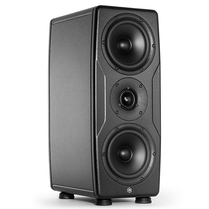 IK Multimedia  iLoud Precision MTM MKII Stüdyo Monitörü (Tek)