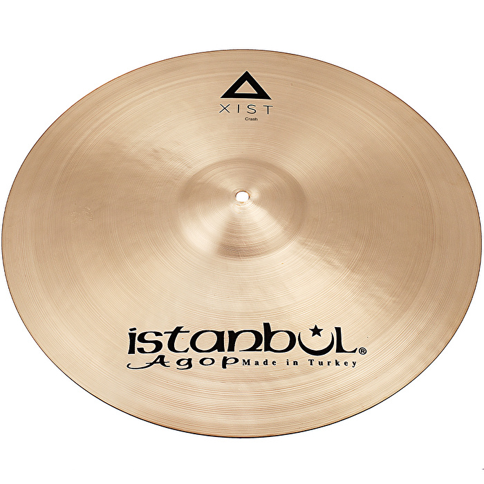 İSTANBUL AGOP XC17 Xist 17" Crash
