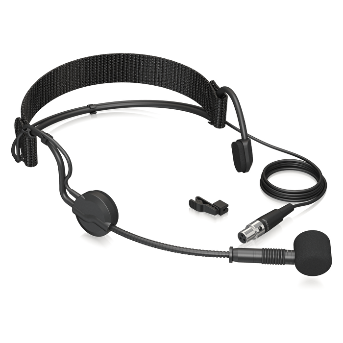 BEHRINGER BC444 Premium Neckband Cardioid Mikrofon