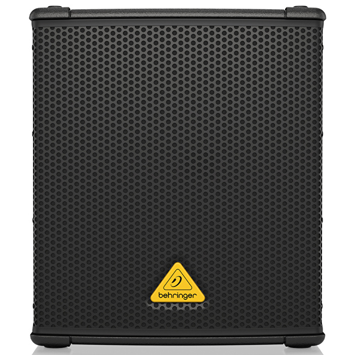 BEHRINGER EUROLIVE B1200D-PRO 12 inç 500w Aktif Subwoofer