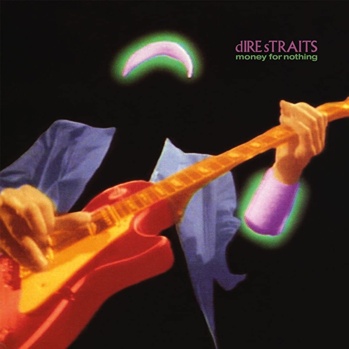 Dire Straits – Money For Nothing (2022 Remastered)