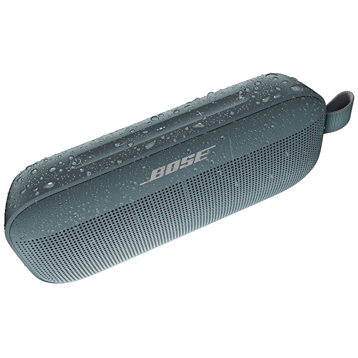 BOSE SoundLink Flex Mavi Bluetooth Hoparlör