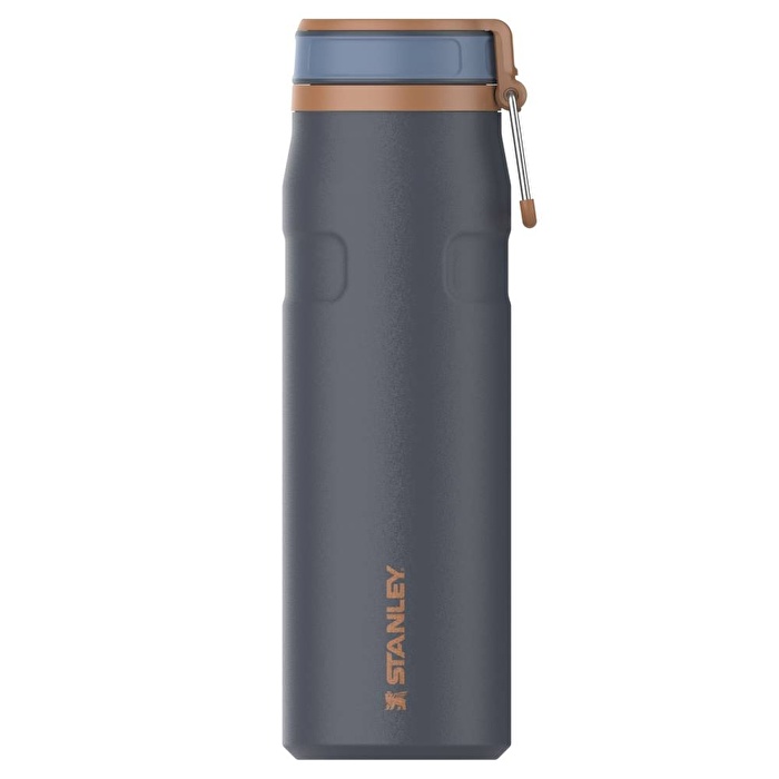 STANLEY The IceFlow™ Bote Twist Flip 0.7L / 24oz Twilight