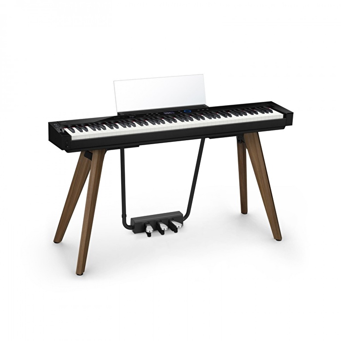 CASIO PRIVIA PX-S7000BKC2 Siyah Taşınabilir Dijital Piyano