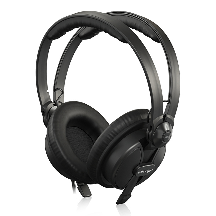 BEHRINGER BH30 Premium DJ Kulaklığı