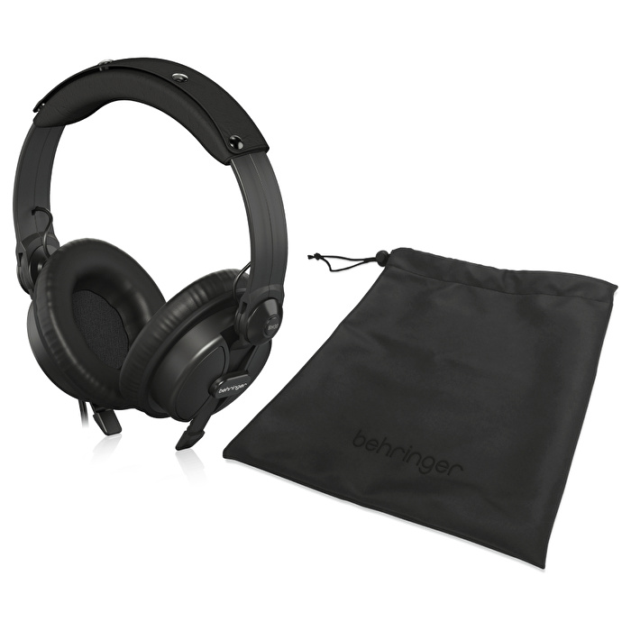 BEHRINGER BH30 Premium DJ Kulaklığı