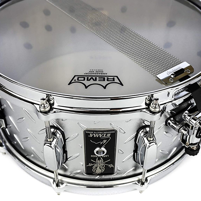 TAMA LU1465N Lars Ulrich Signature 14"x6.5" Trampet