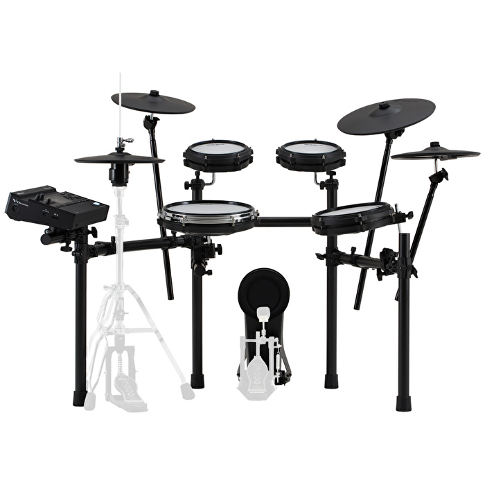 ROLAND TD316 V-Drums Elektronik Davul Seti