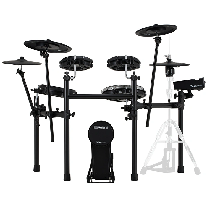 ROLAND TD316 V-Drums Elektronik Davul Seti