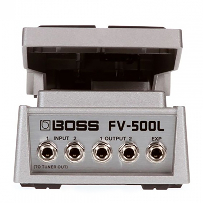 Boss FV-500L Foot Volume Pedal