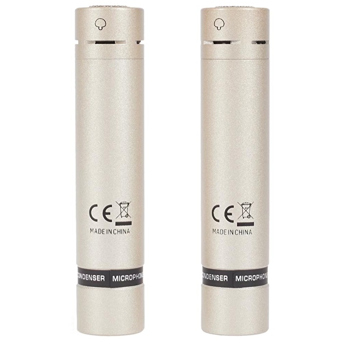 BEHRINGER C-2 Condenser Stüdyo Kayıt Mikrofonu