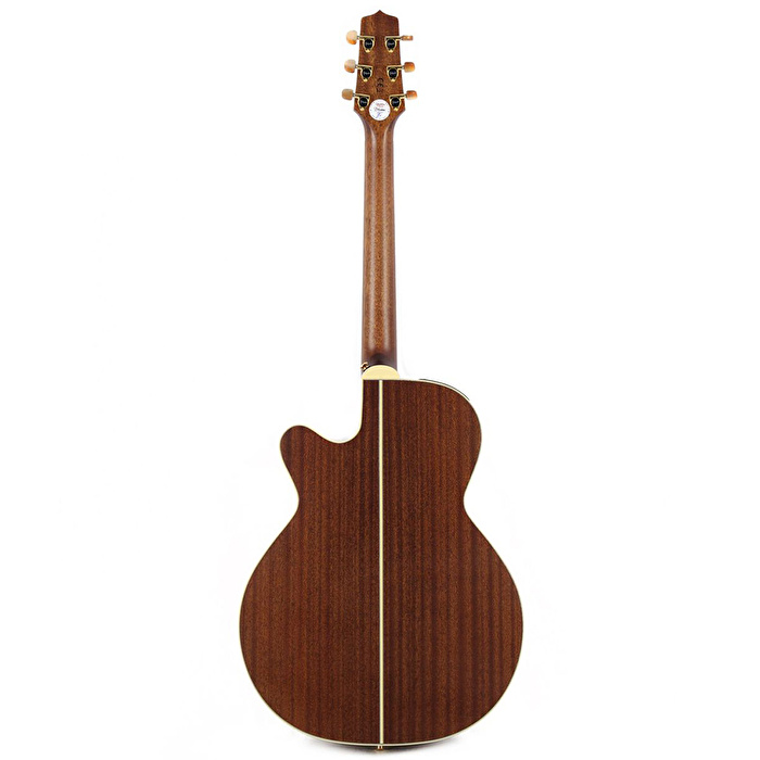 TAKAMINE P3NC SERIES 3 Elektro Akustik Gitar