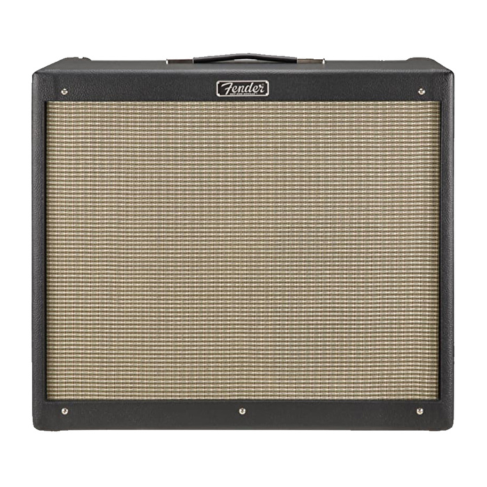 Fender Hot Rod DeVille™ 212 IV Black