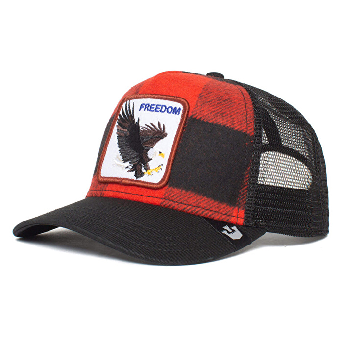 GOORIN BROS Ski Free - Red
