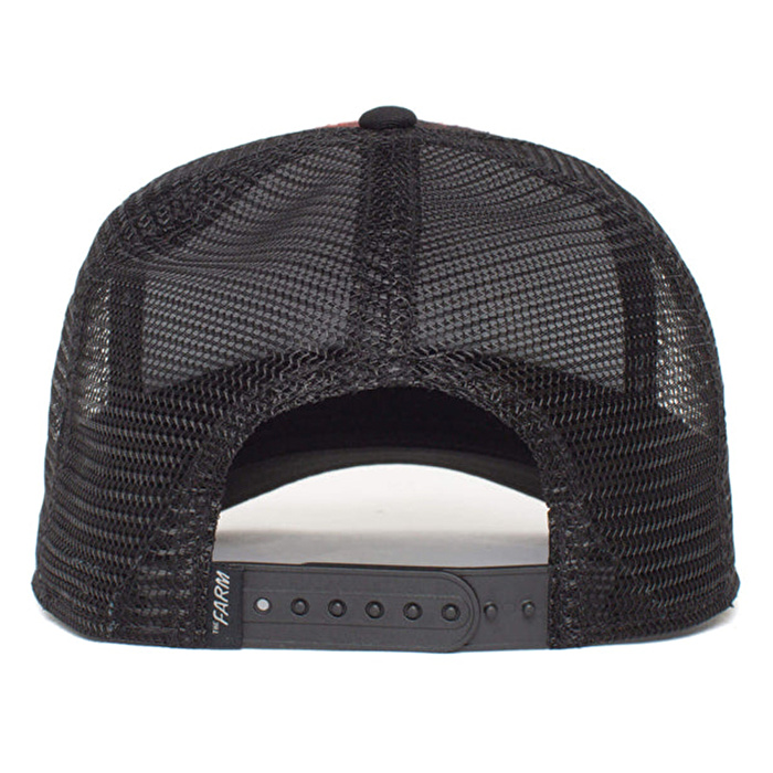 GOORIN BROS Ski Free - Red