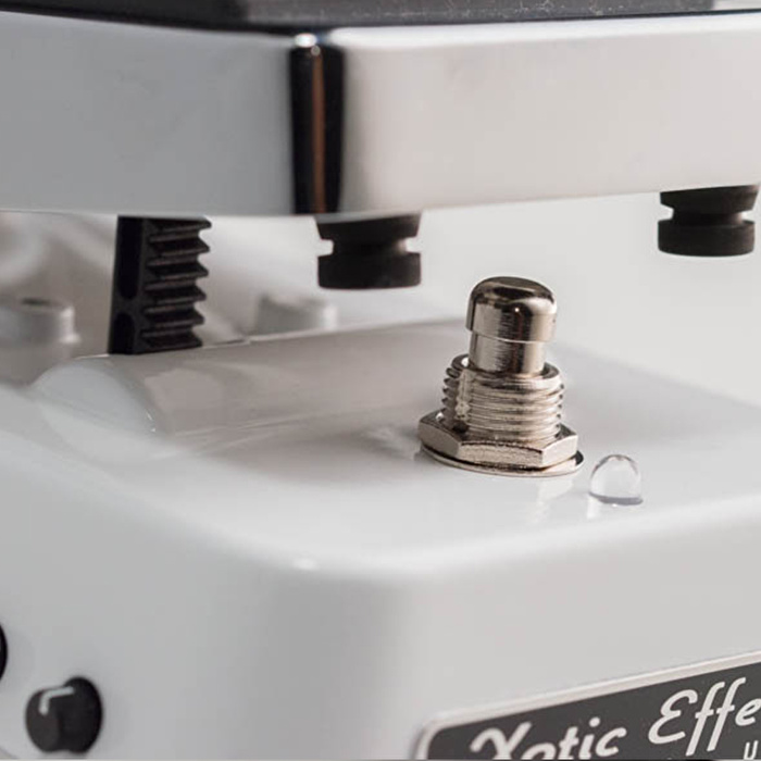 XOTIC XW-1 Wah Pedalı White