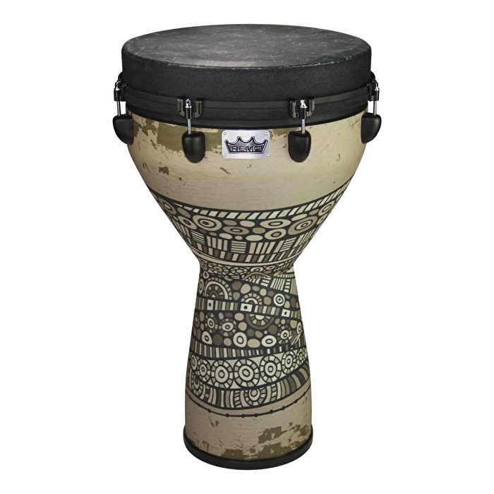 REMO DJ-0014-33- Mondo™ 14" Djembe