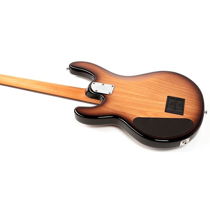 Music Man 108-HA-20-03-MB-CR StingRay Special HH Bass Guitar