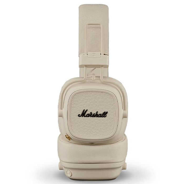 MARSHALL Major V Krem Bluetooth Kulaklık