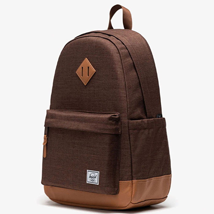 HERSCHEL Heritage 15"/16" Inc Uyumlu Kahverengi Sırt Çantası