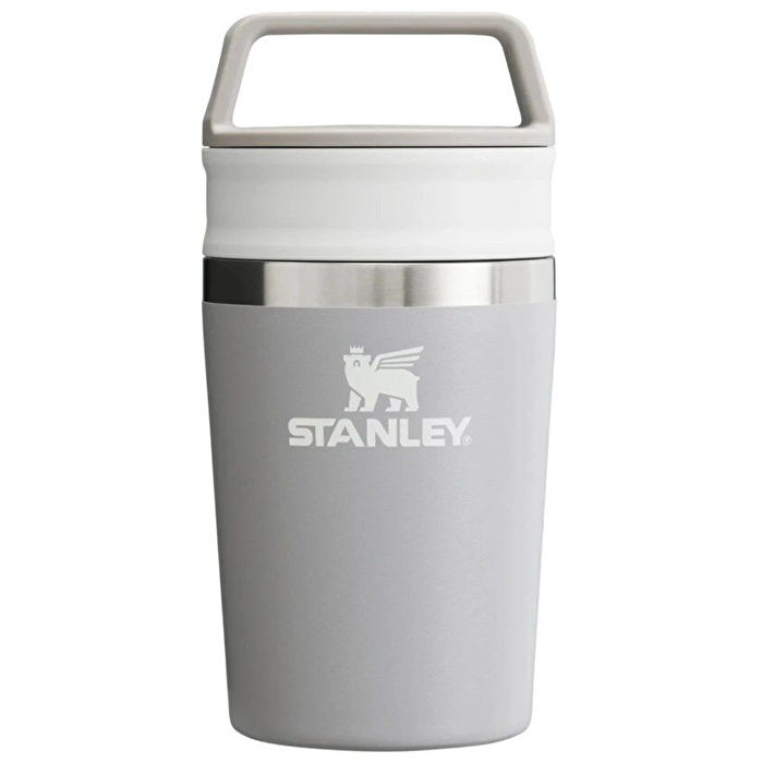 STANLEY The Café-To-Go Travel Mug .23L / 8oz  Ash