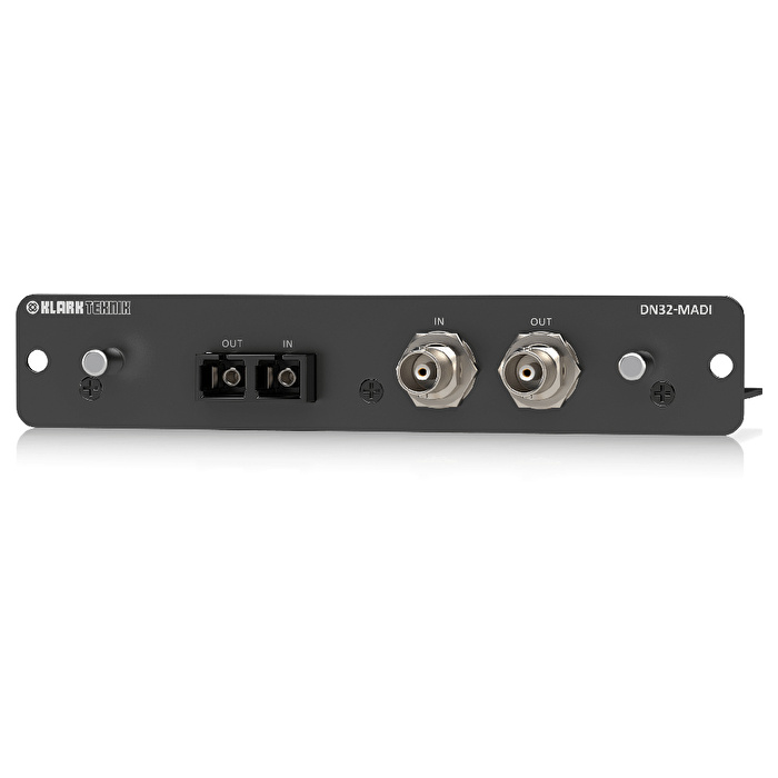 KLARK TEKNIK DN32-MADI MADI Genişleme Modülü