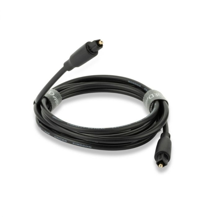 Qe8174 Qed Connect Optik Kablo 1.5m
