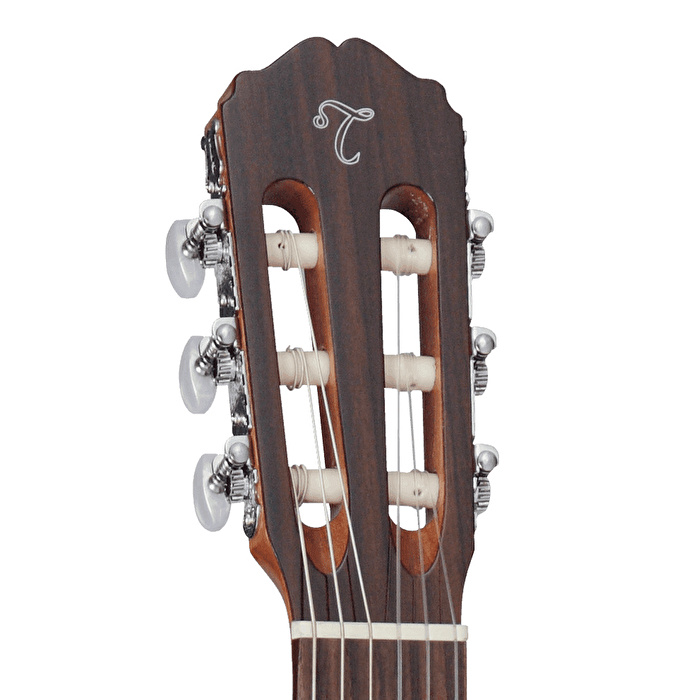Takamine GC3CE-NAT Elektro Klasik Gitar