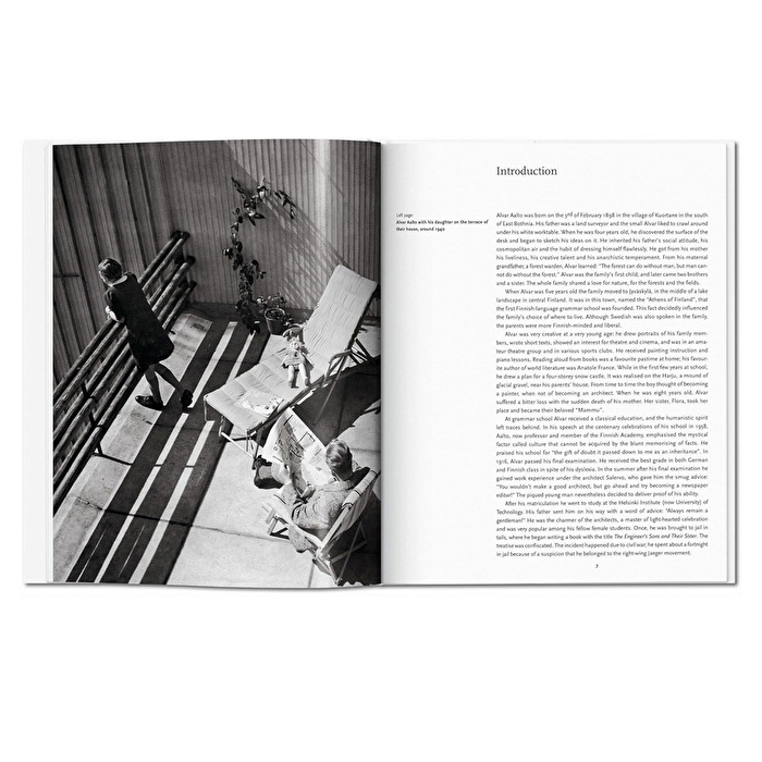 Taschen - Aalto