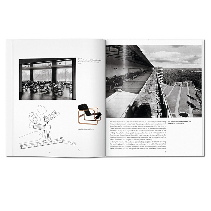 Taschen - Aalto