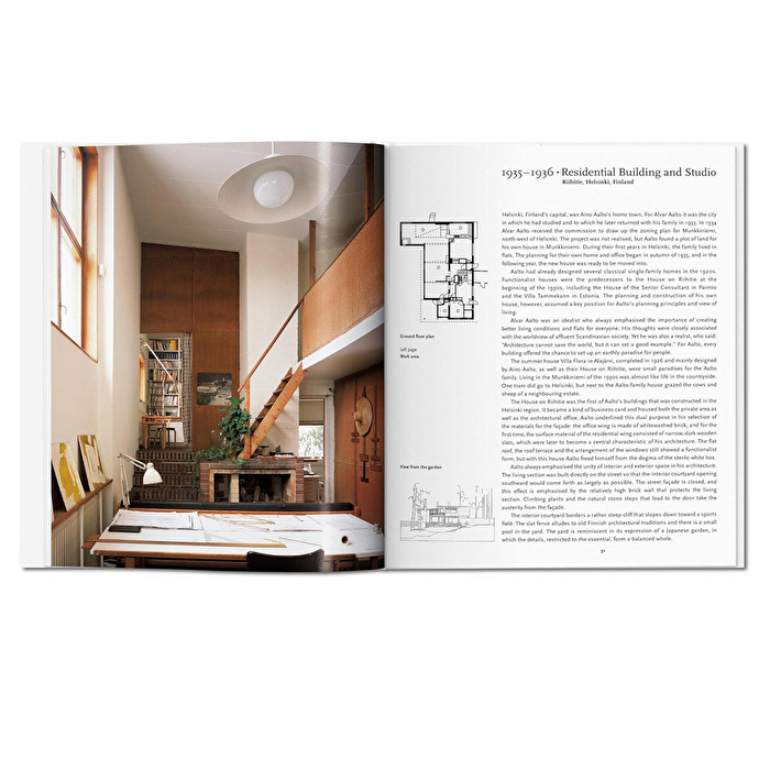 Taschen - Aalto