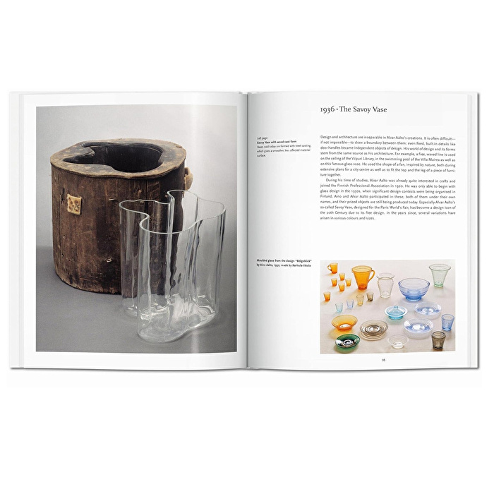 Taschen - Aalto