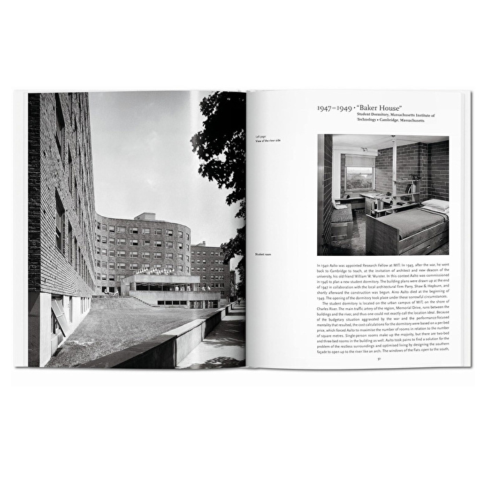 Taschen - Aalto