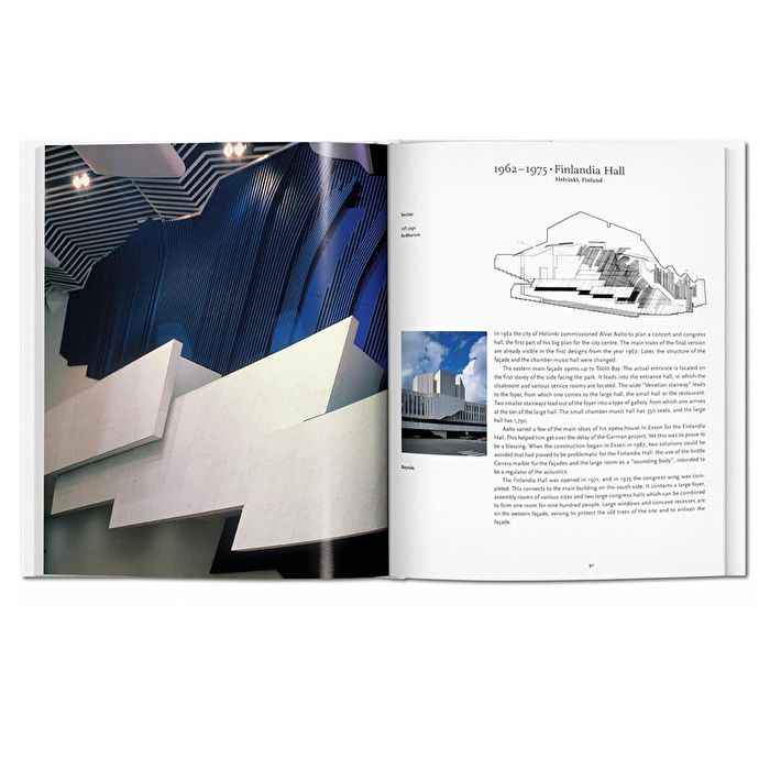 Taschen - Aalto