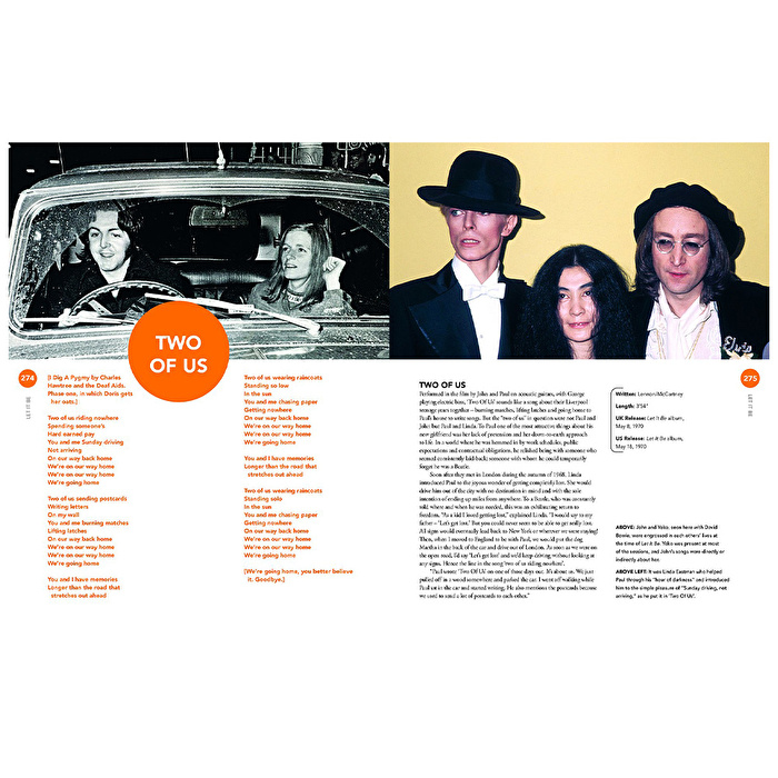 The Complete Beatles Songs