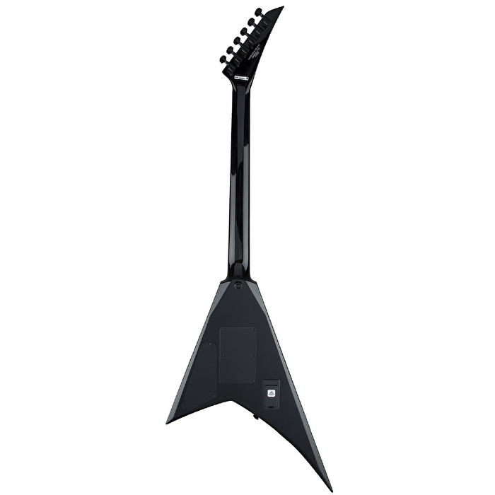 Jackson X Serisi Rhoads RRX24 Laurel Klavye Gloss Black Elektro Gitar