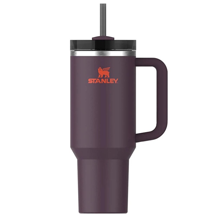 STANLEY The Quencher H2.O FlowState™ Tumbler 1.18L / 40oz Plum