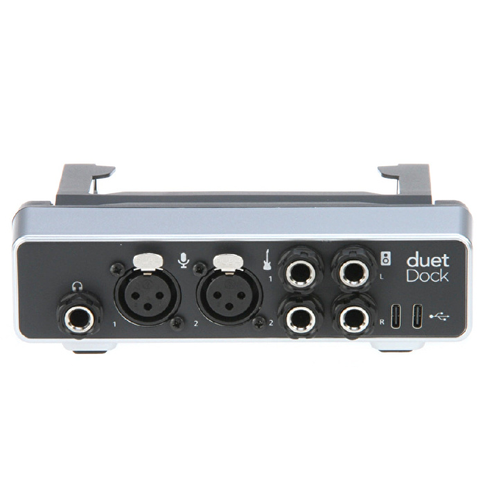 APOGEE DUET DOCK Duet 3 için USB-C Bağlantı İstasyonu