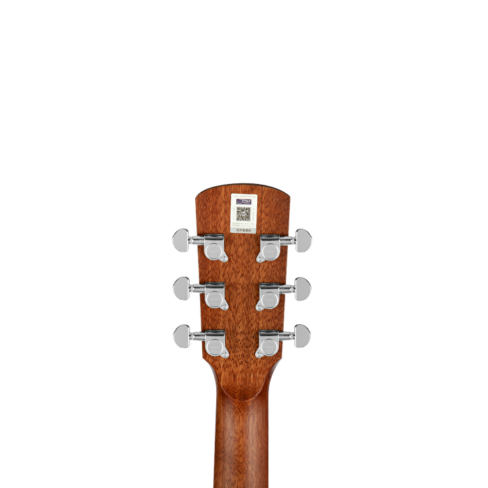 TYMA TD-5 Akustik Gitar
