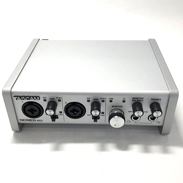 TASCAM SERIES-102İ Ses Kartı