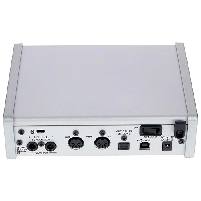 TASCAM SERIES-102İ Ses Kartı