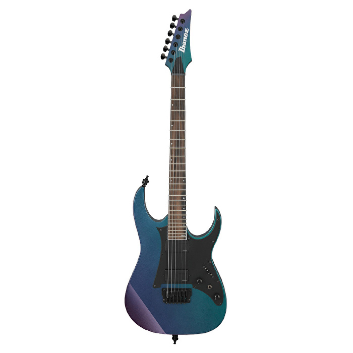 IBANEZ RG631ALF-BCM RG Axion Label Serisi Elektro Gitar