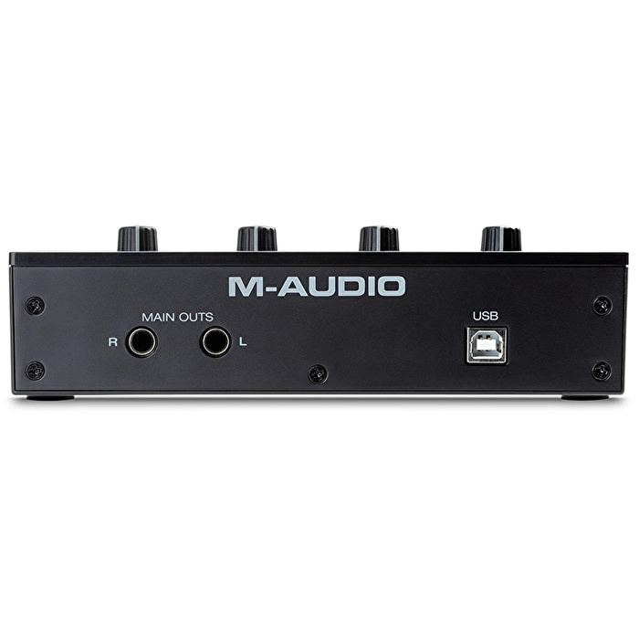 M-Audio M-Track Duo II  / Ses Kartı
