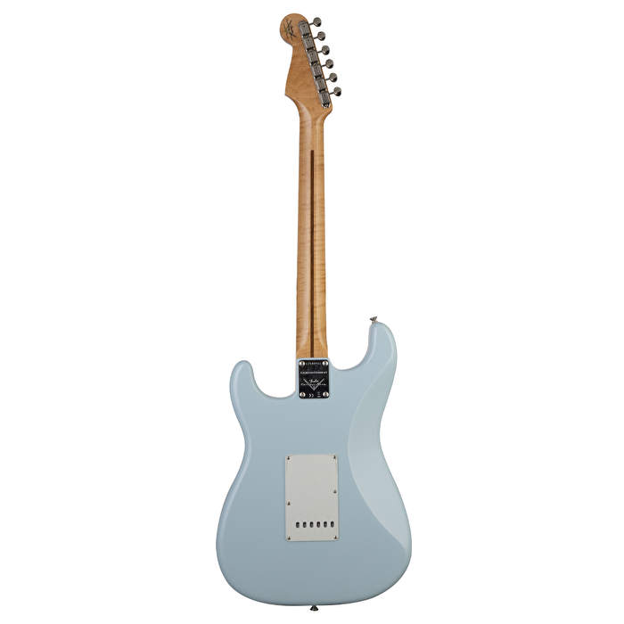 Fender Custom Shop Limited Edition 2020 1957 Stratocaster NOS Elektro Gitar