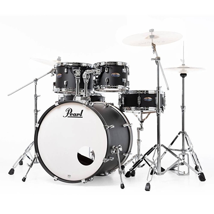 PEARL DMP926S/C227 Decade Maple Classic 6 Parça (22B/10T/12T/14F/16F/14S) Akustik Davul Seti