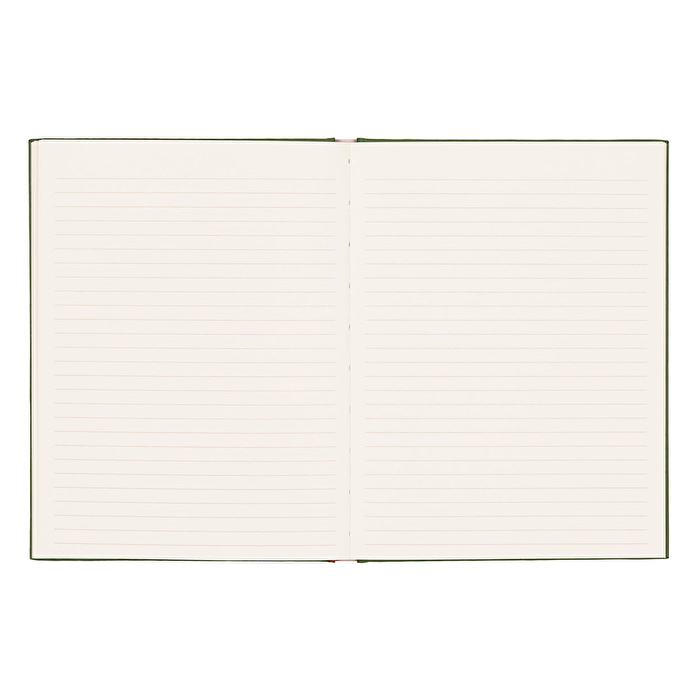 DESIGNWORKS INK A Dopo Defter - Yılan