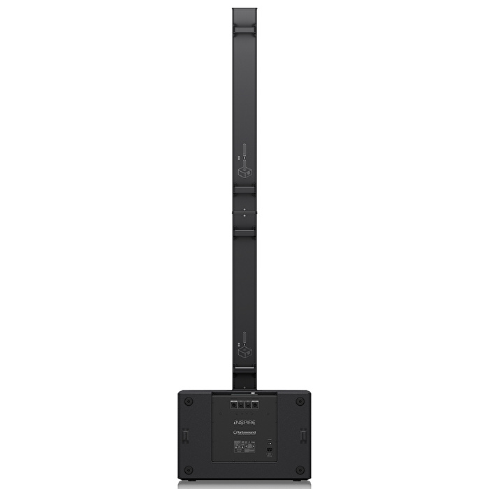 TURBOSOUND iP3000 2000W Kolon Hoparlör