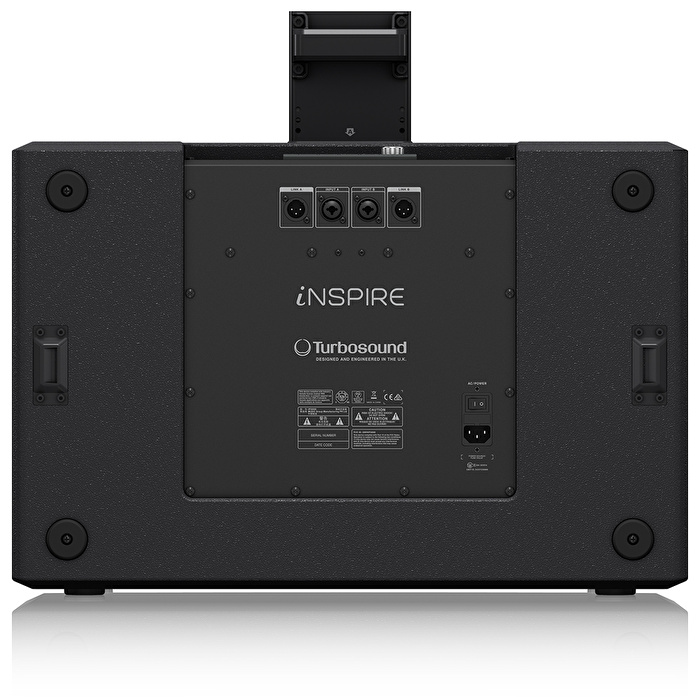 TURBOSOUND iP3000 2000W Kolon Hoparlör
