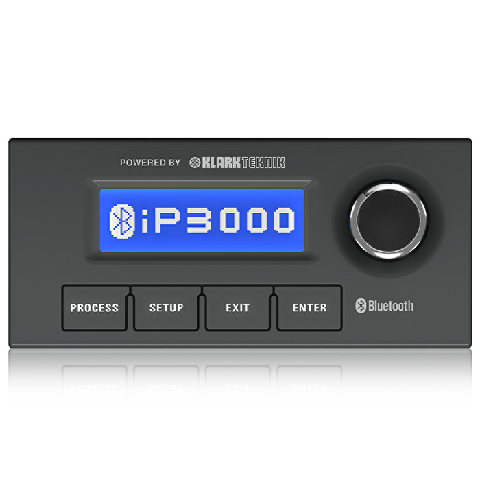 TURBOSOUND iP3000 2000W Kolon Hoparlör